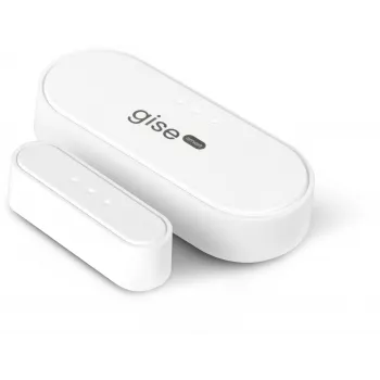 GISE slimme deur- en raamsensor Zigbee Tuya GDWS-ZB