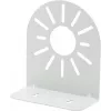 MITON A260 2,5 inch naar 3,5 inch SSD/HDD-adapterbeugel - zwart