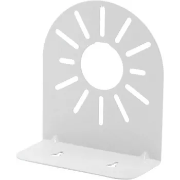 MITON A260 2,5 inch naar 3,5 inch SSD/HDD-adapterbeugel - zwart
