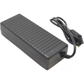 VOLTAGE desktop schakelvoeding 12V 7.5A 90W 5.5mm/2.1mm CCTV