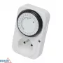 BEMKO B60-TSMF3 Mechanische 24u-programmeerbare timer