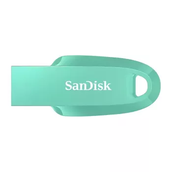 SanDisk Ultra Curve USB 3.2 32GB groen