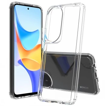 SCREENOR Bumper Honor 200 Transparant
