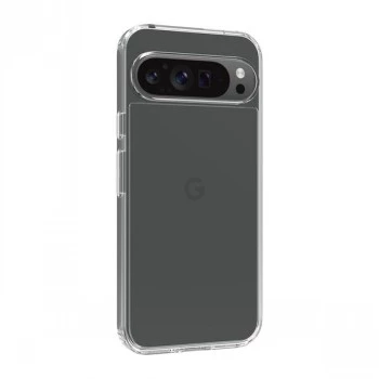 SCREENOR BUMPER PIXEL 9 PRO XL Zwart