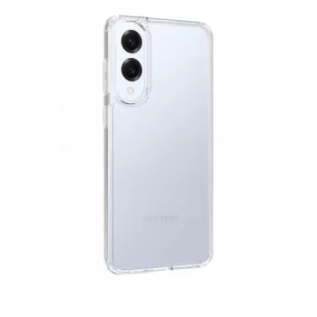 SCREENOR BUMPER GALAXY S25 EDGE Transparant
