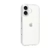 SCREENOR bumper hoesje voor iPhone 17, transparant
