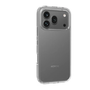 SCREENOR bumper hoesje voor Honor 600 / 600 Pro