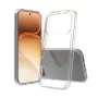 SCREENOR bumper hoesje voor Honor 600 / 600 Pro