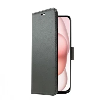 SCREENOR Smart iPhone 17 Displayschermfolie van gehard glas 9H