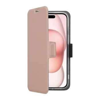 SCREENOR CLEVER iPhone 17 MagSafe hoesje roze
