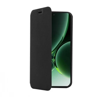 SCREENOR Clever OnePlus Nord 4 5G portemonneehoesje zwart