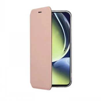 SCREENOR Clever OnePlus Nord CE 4 Lite 5G portemonneehoesje roze