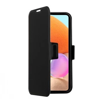 Screenor Clever hoesje voor OnePlus Nord 5 5G, zwart