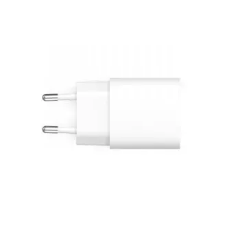 GRATEQ AJOS oplader USB-A 12W wit