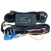Dahua DH-DAE-CDL-V9H parkeermodus-voeding