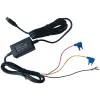 Dahua V9H Type-C hardwire-kit voor dashcam - parkeermodus-voeding