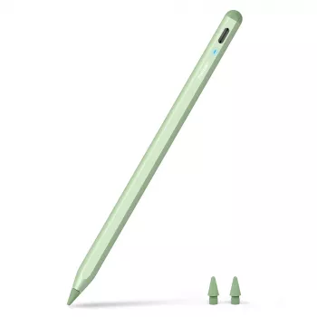 Metapen A8 actieve stylus voor iPad USB-C - groen