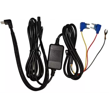 Dahua V9H Type-C voeding voor achteruitkijkmodus