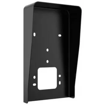 Hikvision DS-KABV6133-RS regenkap voor deurstation voor opbouwmontage