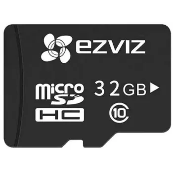 Ezviz 32GB MicroSDHC geheugenkaart voor bewakingscamera's