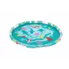 Bestway opblaasbaar kinderbadje met fontein voor kinderen 165 cm