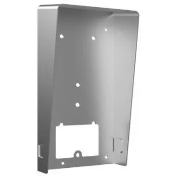 Hikvision DS-KABV9503-RS opbouw regenkap voor DS-KV9503-serie, zwart