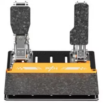PXN PD LP Vector X Gaming pedalen