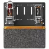 PXN PD LP Vector X Gaming pedalen