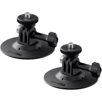 Insta360 Flexibele Plakmontage
