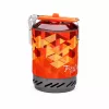 Fire-Maple FMS-X2 Campingbrander met oranje pan