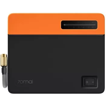 70mai Luchtcompressor Eco Midrive TP04