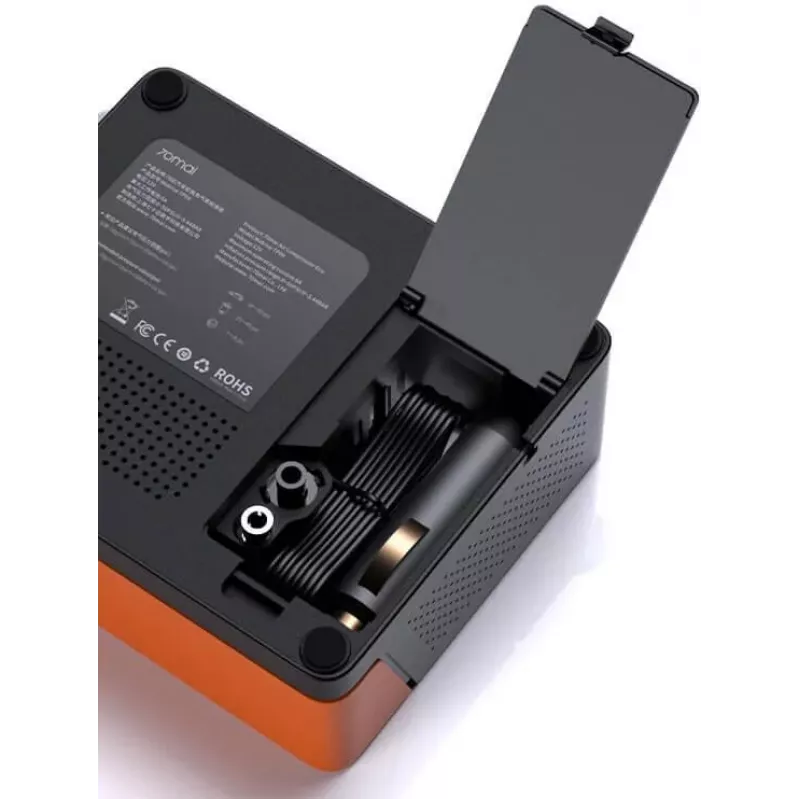 70mai Luchtcompressor Eco Midrive TP04