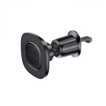Acefast D44 Magnetische autohouder voor ventilatierooster Zwart
