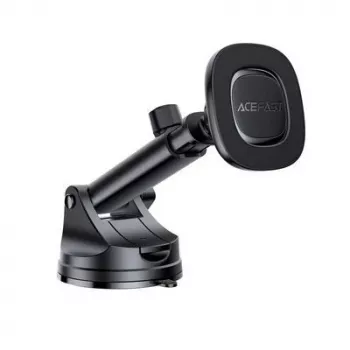 ACEFAST D45 Magnetische dashboardhouder voor de auto, universeel Zwart