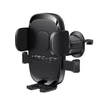 Acefast D56 Telefoonhouder, 4,7 inch - 6,9 inch Zwart