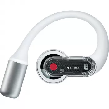 Nothing Ear (Open) True Wireless oordopjes wit
