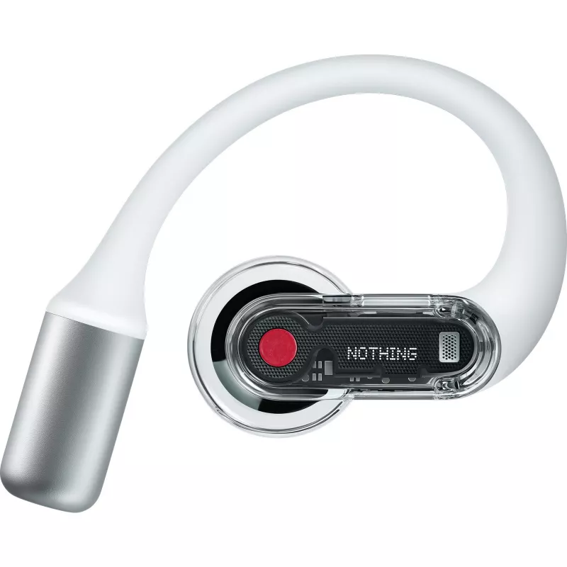 Nothing Ear (Open) True Wireless oordopjes wit