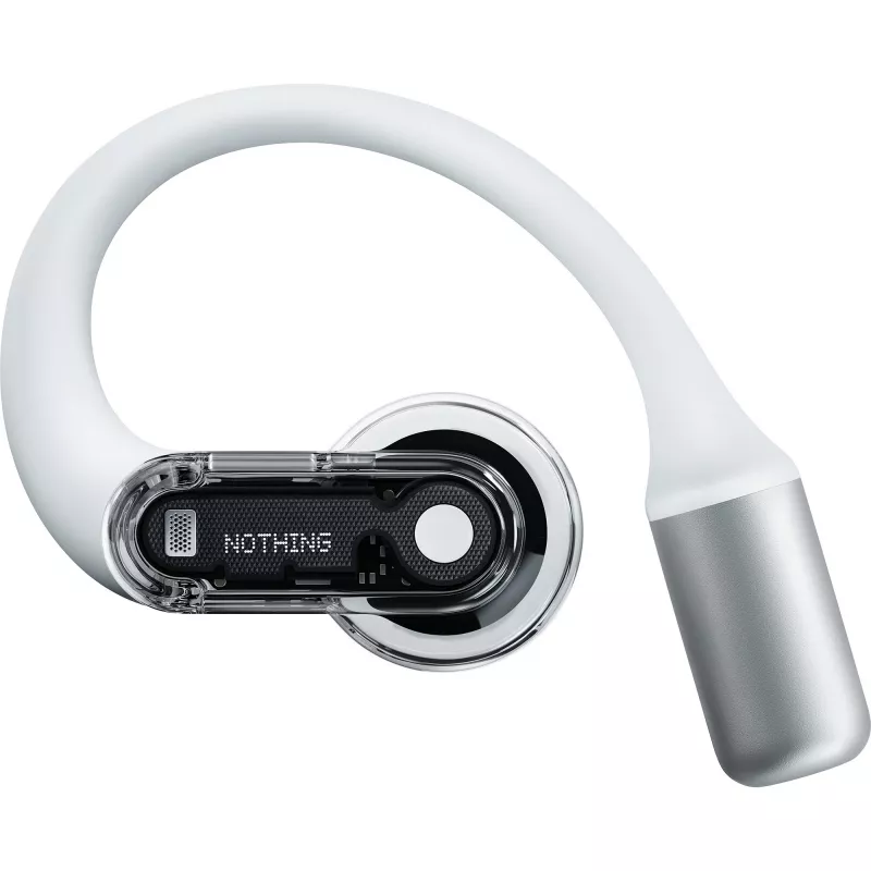 Nothing Ear (Open) True Wireless oordopjes wit
