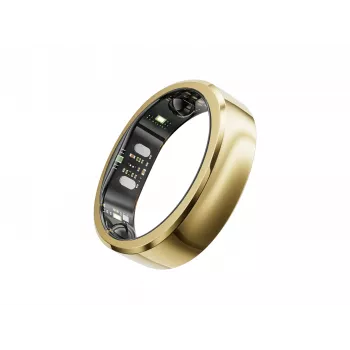 RingConn Gen3 smart ring maat 14 Royal Gold