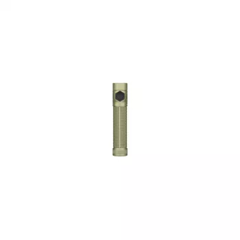 Olight Baton Ultra groen 1800 lumen 170M USB-C