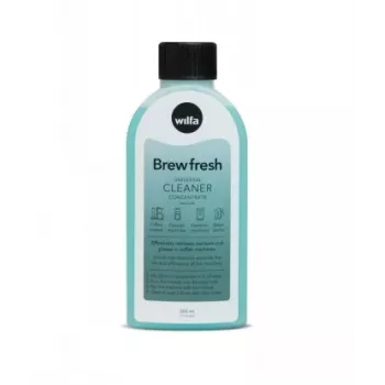 WILFA Brewfresh universeel reinigingsconcentraat 250 ml