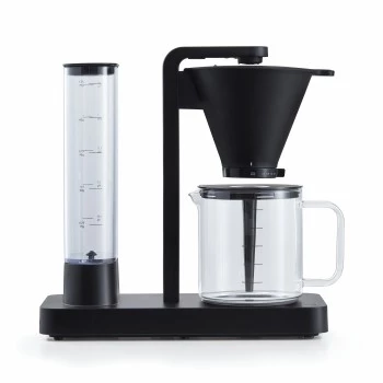 WILFA PERFORMANCE BLACK KOFFIEZETAPPARAAT