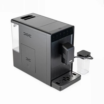 WILFA VOLO automatisch espressomachine 15 bar 1350 W zwart/RVS