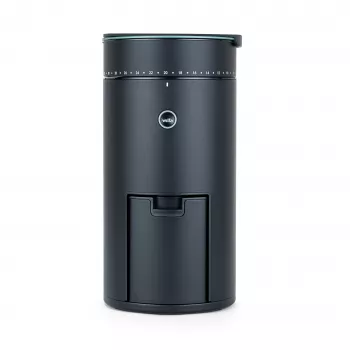 WILFA UNIFORM EVO BLACK KOFFIEMOLEN