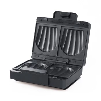 WILFA Easy Melt tosti-ijzer