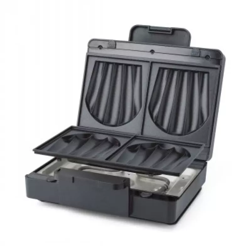 WILFA Easy Melt tosti-ijzer