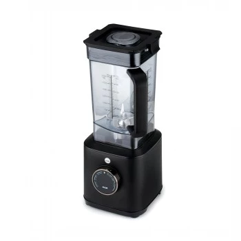 WILFA PowerFuel XL blender, zwart
