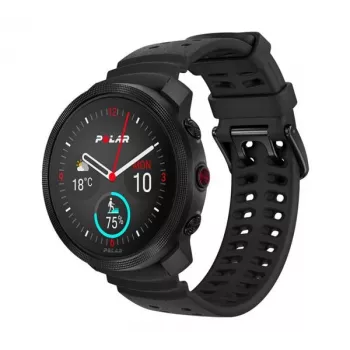 Polar Vantage M3 zwart S-L