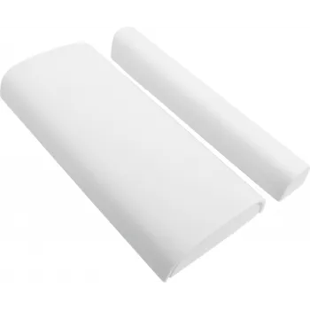 DSC Mini-magneetcontactsensor PGP8303 - wit, bedraad, NC
