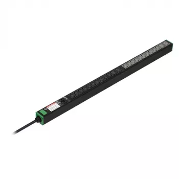 APC Schneider Basic PDU - stroomverdeleenheid (rackmontage)